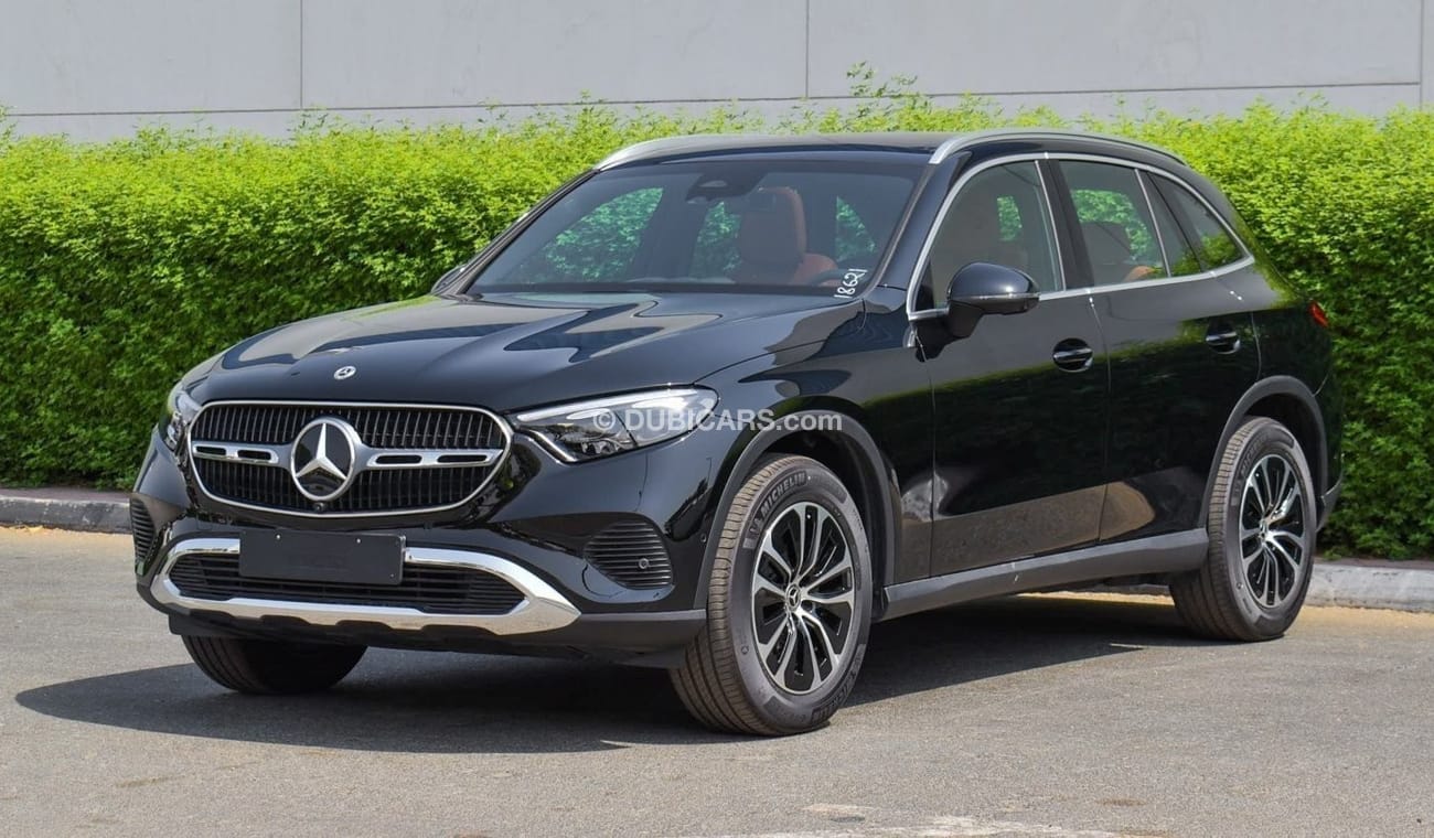 Mercedes-Benz GLC 200 Mercedes Benz GLC 200 4Matic Avantgarde | 2023