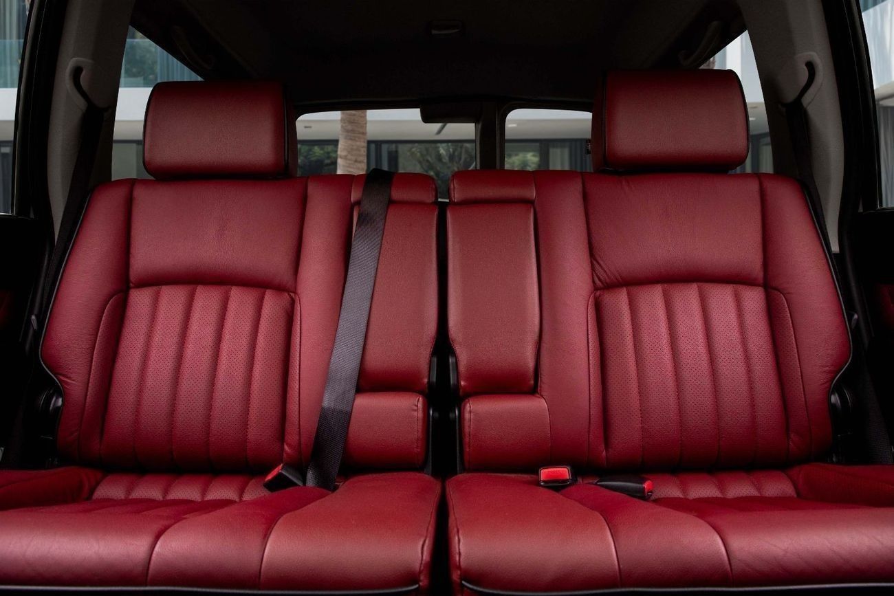 Nissan Patrol Super Safari | 3,917 P.M  | 0% Downpayment | Immaculate Condition!