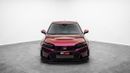 Honda Civic Type R - 2023 - GCC - Under Warranty