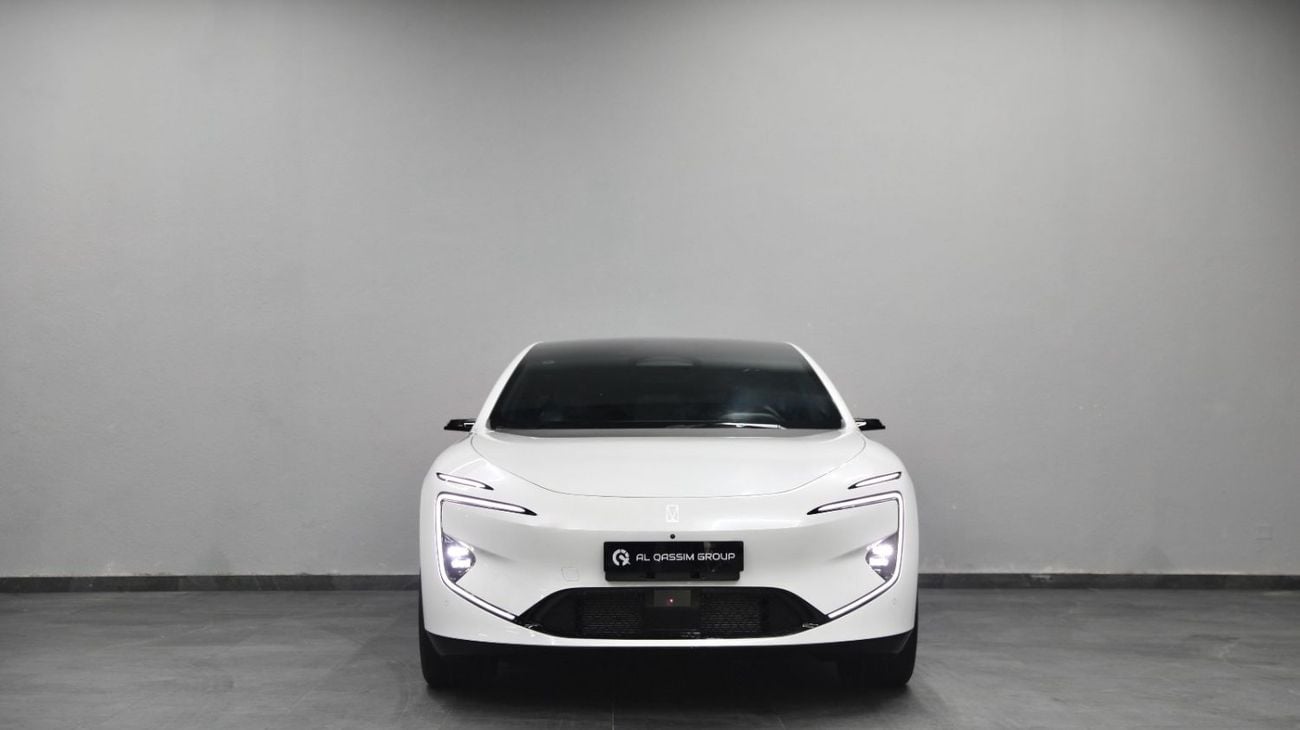 أفاتر 12 Avatr 12 | Brand New | Multiple Colors Available | Hybrid Plug In | AED 3,050 Monthly | 3 Years Warr