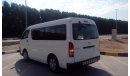 Toyota Hiace 2015 mid roof ref #657