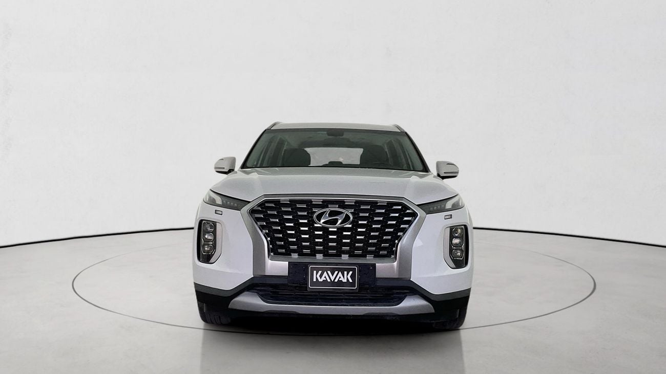 Hyundai Palisade SMART PLUS | Guaranteed Warranty | 0 Down Payment