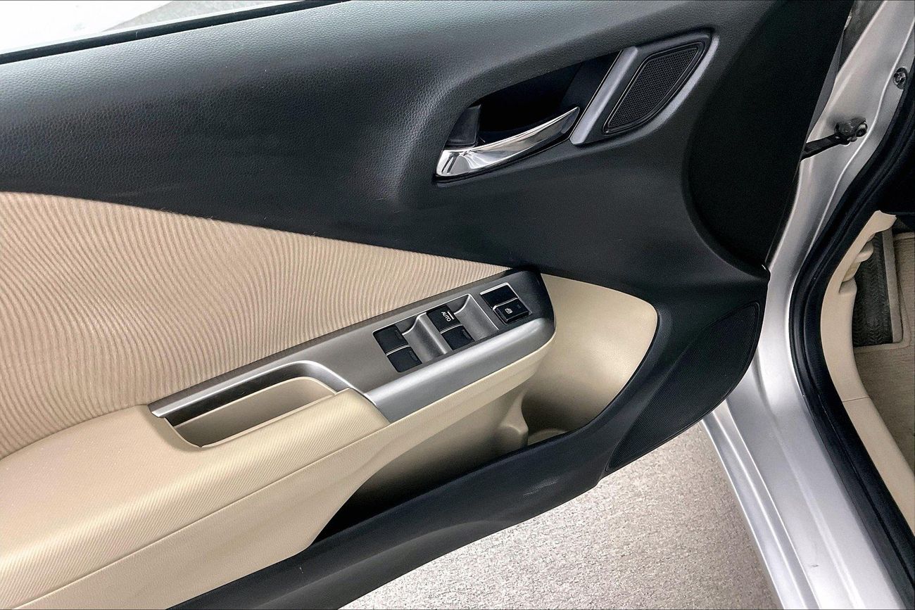 Honda City EX | Guaranteed Warranty | 0 Down Payment