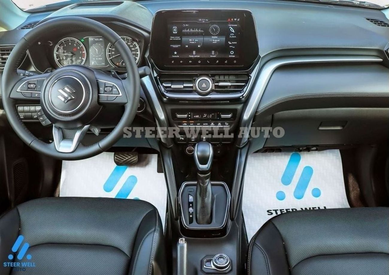 Suzuki Grand Vitara 2024 | EXCLUSIVE DEAL - GLX | 1.5L Dual JET 4WD Hybrid | BULK DEALS FOR EXPORT