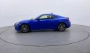 Subaru BRZ STD 2 | Under Warranty | Inspected on 150+ parameters