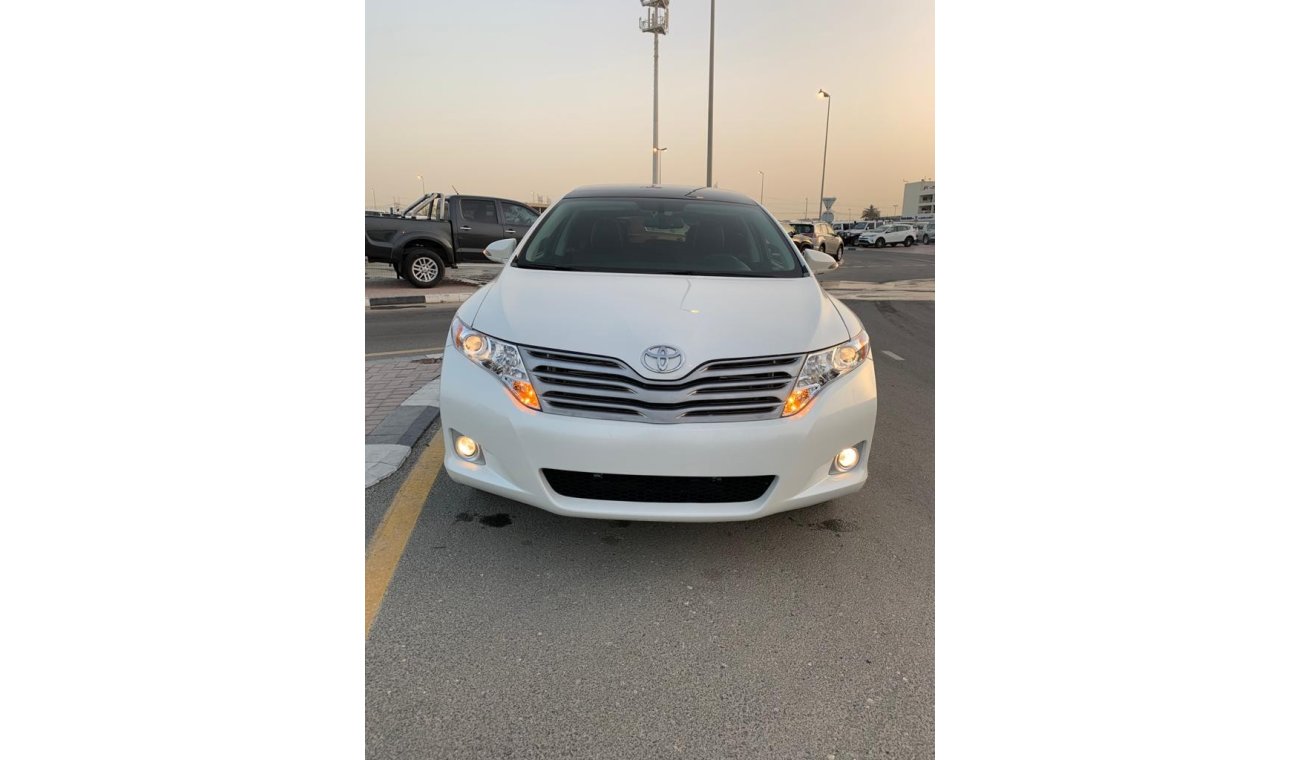 Toyota Venza PANORAMIC AWD AND ECO 3.5L V6 2015 AMERICAN SPECIFICATION