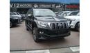 Toyota Prado LAND CRUISER PRADO VXR V6 WARANTY ALFUTIIM 4 YEARS