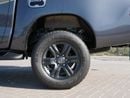 تويوتا هيلوكس 2026 TOYOTA HILUX SR 5 D/CAB 2.8L P/UP 4X4 DIESEL A/T FULL GCC BRAND NEW 0KM