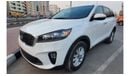 Kia Sorento 2019 Kia Sorento EX (UM), 5dr SUV, 3.3L 6cyl Petrol, Automatic, All Wheel Drive