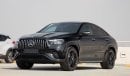 Mercedes-Benz GLE 53 AMG AWD COUPE NIGHT PACK/German specs. Local Registration + 10%
