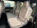 Mercedes Benz V300 AVANTGARDE