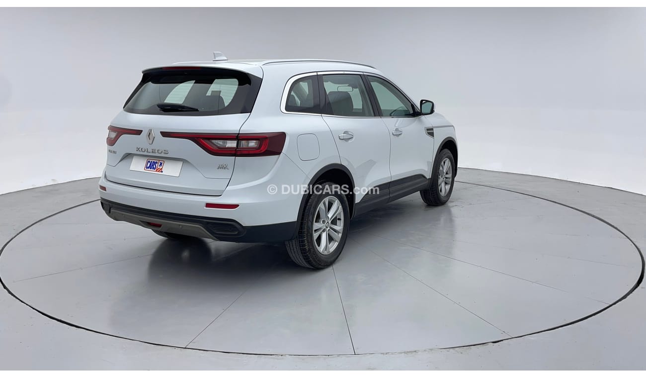 Renault Koleos PE 2.5 | Zero Down Payment | Free Home Test Drive