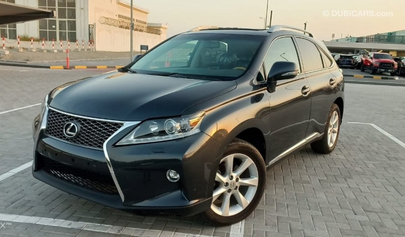 Lexus RX350