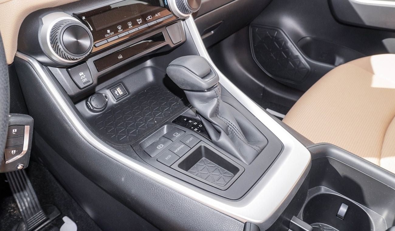 Toyota RAV4 2.0L. 2WD