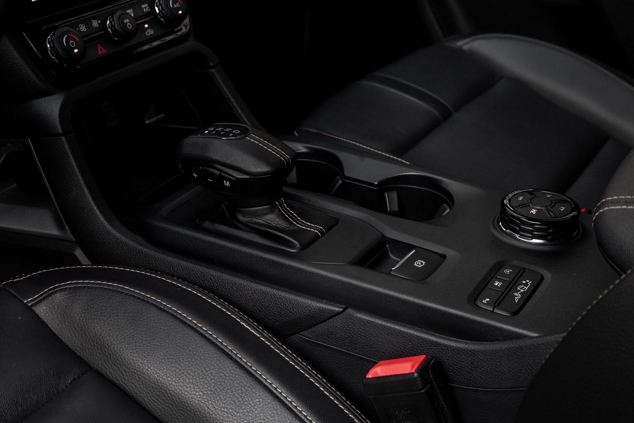 Ford Ranger Ranger Wildtrak | 3,330 P.M | 0% Downpayment |  Ford Ranger | Agency Warranty!