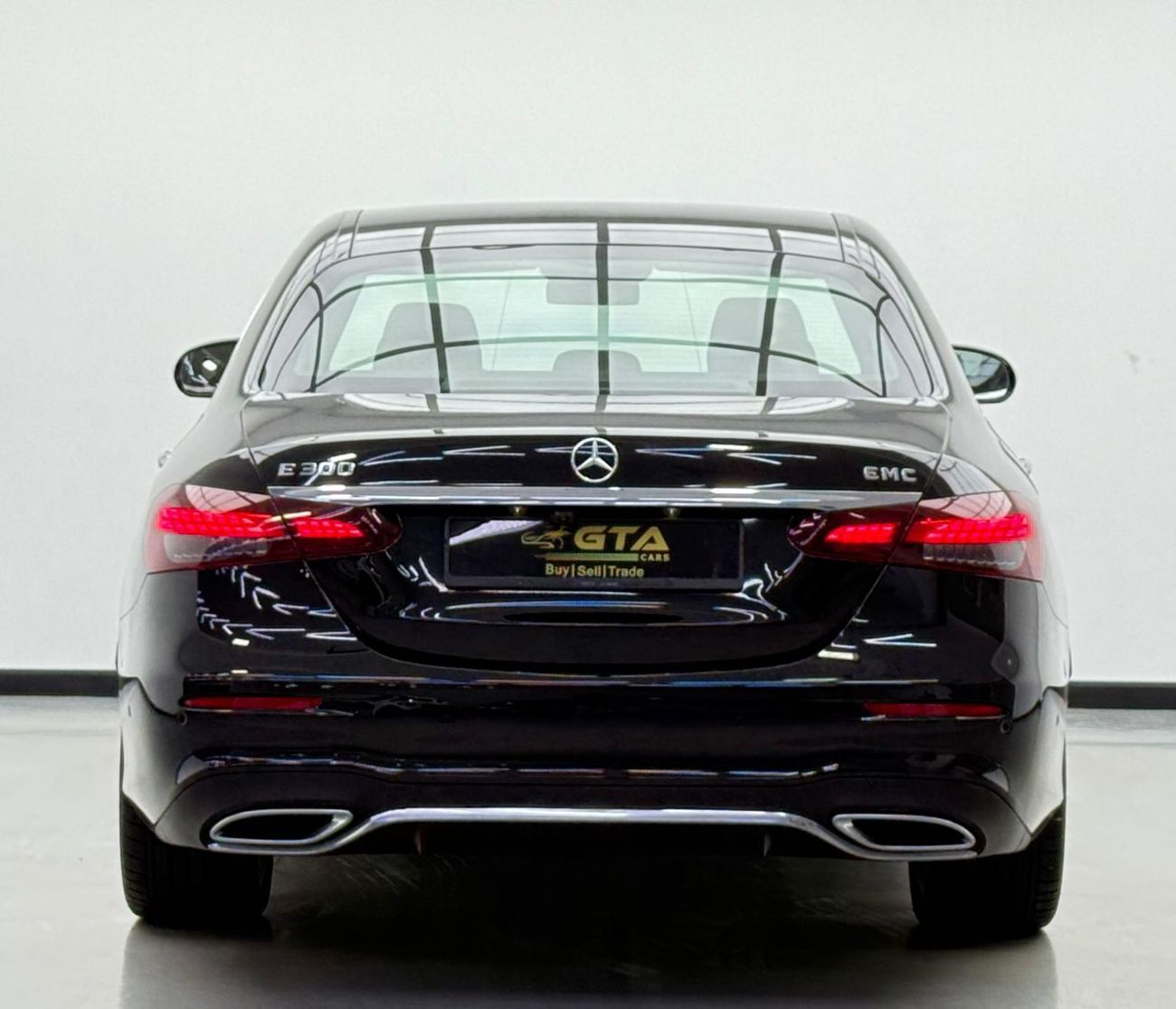 مرسيدس بنز E300 Premium 2.0L 2021 Mercedes Benz E300, 2027 Mercedes Warranty, Full Mercedes Service History, Low Km,