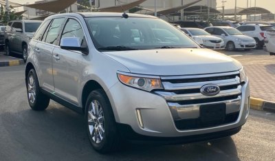 Ford Edge Limited Full option