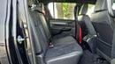 تويوتا هيلوكس GR SPORT 4.0L GR-S | 4 Door | Double Cabin | Automatic | Petrol | V6