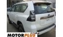 Toyota Prado 2.8lt Diesel VX AT Black Edition