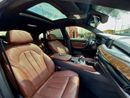 BMW X6 XDRIVE50i EXCLUSIVE Luxury BMW X6 2016 GCC Xdrive FULL OPTIONS ORIGINL PAINT FULL SERVICE HI