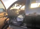 تويوتا هيلوكس GLX TOYOTA HILUX 2.7 4x4 DC PETROL AUTOMATIC FOR NIGERIA