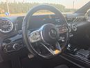 مرسيدس بنز A 200 AMG