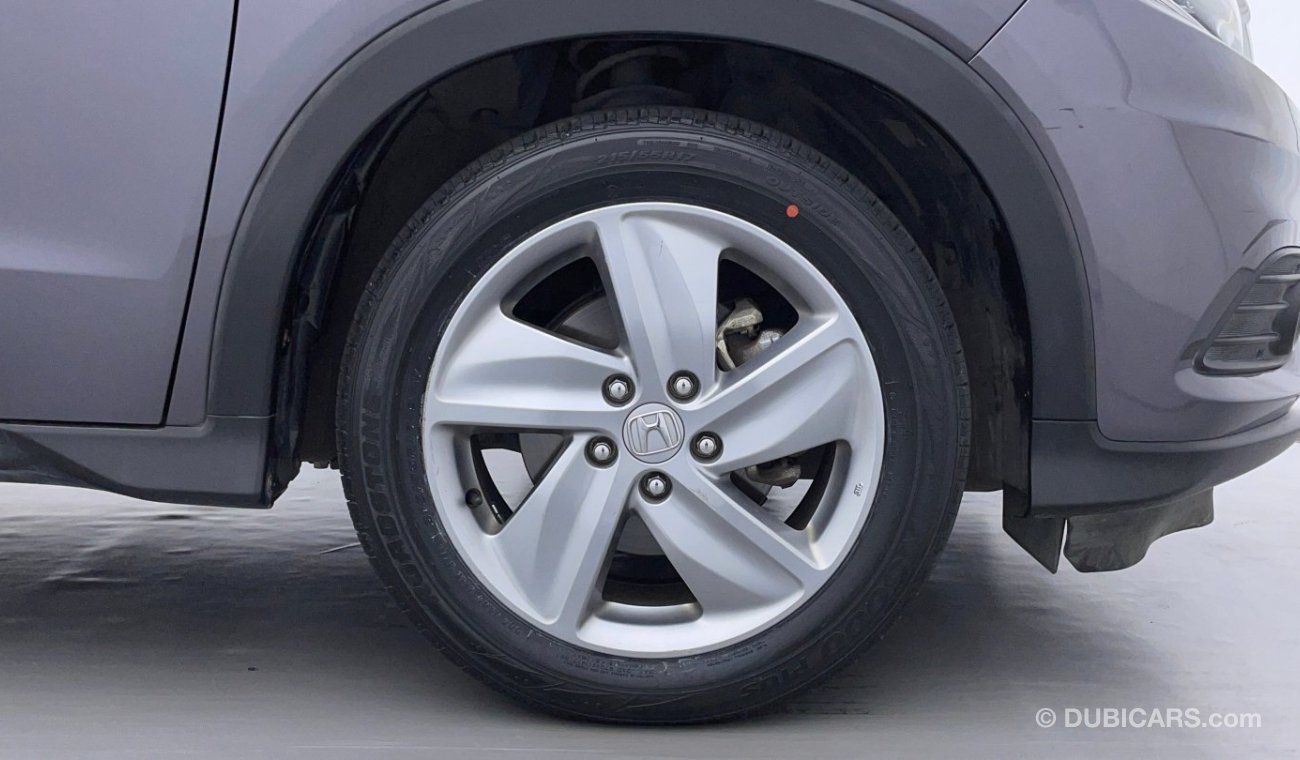 Honda HRV EX 1.8 | Under Warranty | Inspected on 150+ parameters