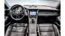 Porsche 911 2018 Porsche GT3 Touring, 2025 Porsche Warranty, Full Porsche Service History, Low KMs, GCC