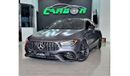 Mercedes-Benz CLA 45 AMG Std MERCEDES CLA 45 2021 IN BEAUTIFUL CONDITION ONLY 25K KM FOR 259K AED