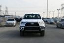 Toyota Hilux TOYOTA HILUX .S.GLX. 2.4 DIESEL .AT.2024