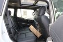 Toyota Prado VXR DIESEL 4WD AUTO