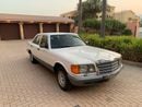 Mercedes-Benz S 280 classic Germany