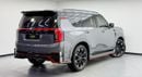 Nissan Patrol NISMO 2026 Nissan Patrol Nismo, Nissan Warranty+Service Contract, Like New, GCC
