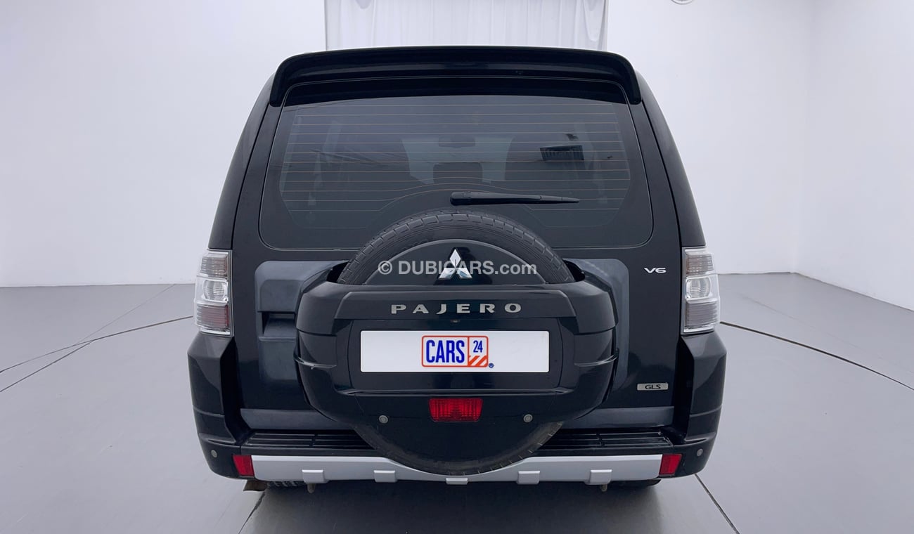 Mitsubishi Pajero GLS HIGHLINE 3.5 | Zero Down Payment | Free Home Test Drive