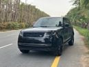 Land Rover Range Rover Autobiography P400 3.0L | 2024 | Diesel V6 | Low Mileage | Perfect Condition