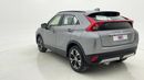 Mitsubishi Eclipse Cross GLX MID LINE 1.5 | Zero Down Payment | Free Home Test Drive