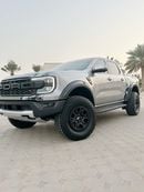 فورد رانجر Raptor