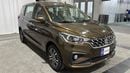 Suzuki Ertiga 2024 GLX | AED 621/Month | 0 DP | 30 Day Return | Warranty | Service History