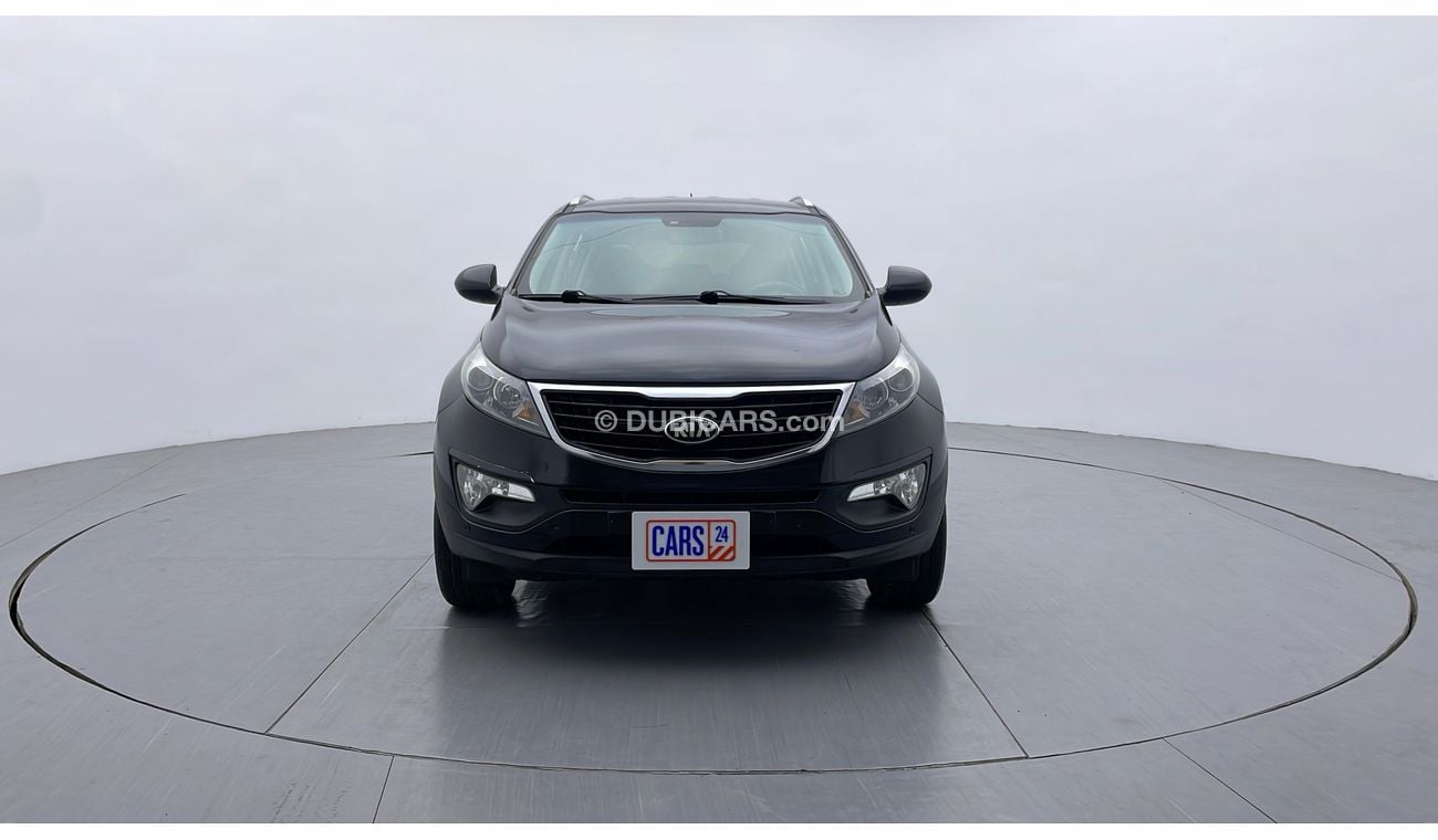 Kia Sportage LX 2 | Zero Down Payment | Free Home Test Drive