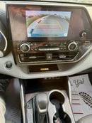تويوتا هايلاندر LTD HEV