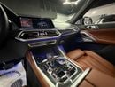 بي أم دبليو X6 XDRIVE M50i