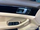 Porsche Panamera 4