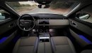 Land Rover Range Rover Velar P250 R-Dynamic SE P250 R-Dynamic SE P250 R-Dynamic SE P250 R-Dynamic SE