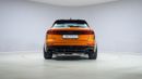 Audi RS Q8 RS Q8 | AED 5,565 P/M | Warranty November 2027 | GCC