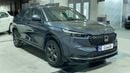 هوندا HRV 2022 EX | AED 998/Month | 0 DP | 30 Day Return | Warranty | Service History