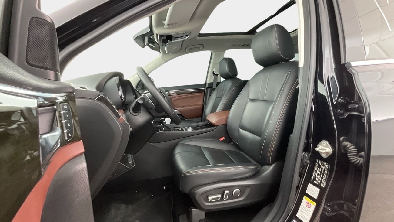 GAC GS8 GL | Guaranteed Warranty | 0 Down Payment