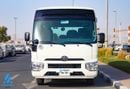 Toyota Coaster 2.7L (23-Seater) DLX - Book Now! - Export