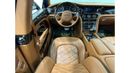 بنتلي مولسان 2016 Bentley Mulsanne Speed, Full Service History, Low Kms, Excellent Condition, GCC
