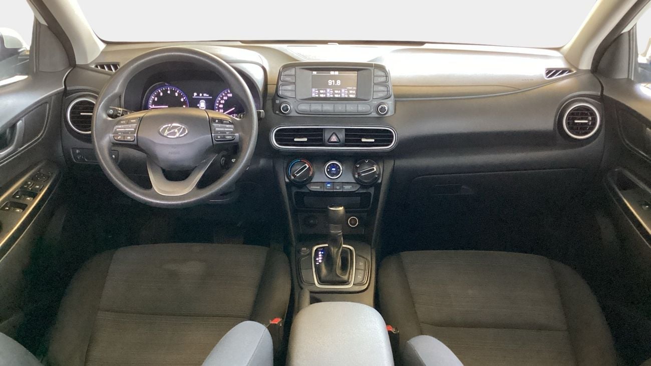 Hyundai Kona 2.0 AUTO GL SMART | Guaranteed Warranty | 0 Down Payment