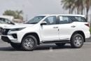 Toyota Fortuner 2024 MODEL: TOYOTA FORTUNER 2.7L